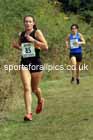 Senior Womens relay 2022 Farringdon Cross Country, Sunderland, Saturday, Sept. 3rd. Photo: David T. Hewitson/Sports for All Pics